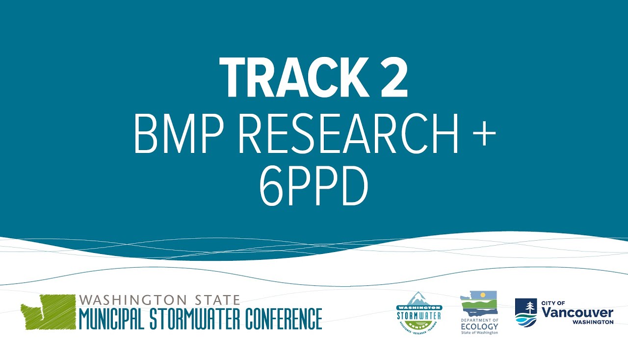 6PPD-Q and PFAS Removal Using an Innovative Regional Bioretention System Employing Ecology&rsquo;s HPBSM