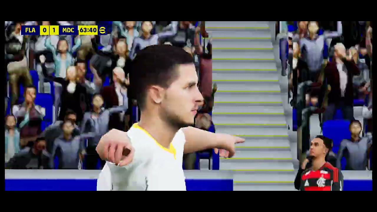 EFOOTEBALL™ MOBILE 26