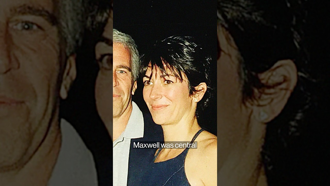 Jeffrey Epstein Emails Reveal Ghislaine Maxwell&rsquo;s Secrets