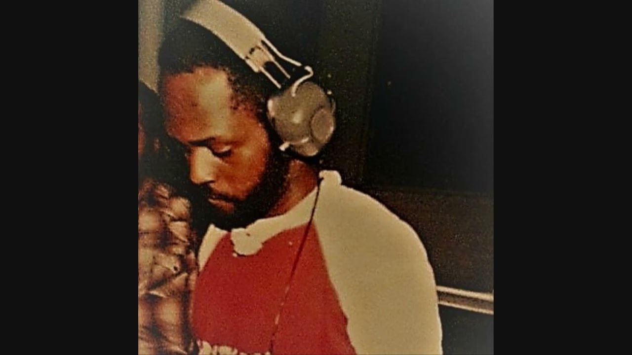 Best of Frankie Knuckles Dj Live@Belmont Beach Belmont Ave  Beach Gay Pride Day 1985-2.1