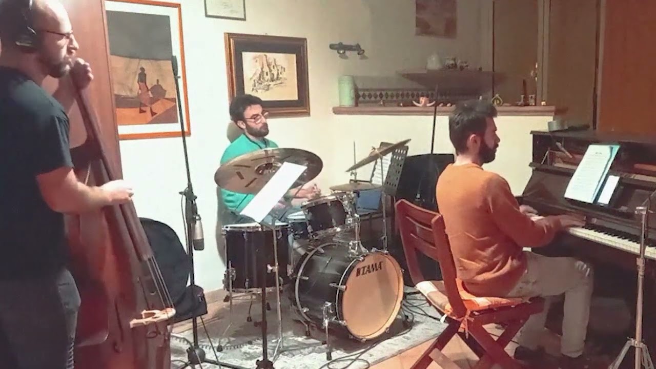 Nardis | Jazz trio