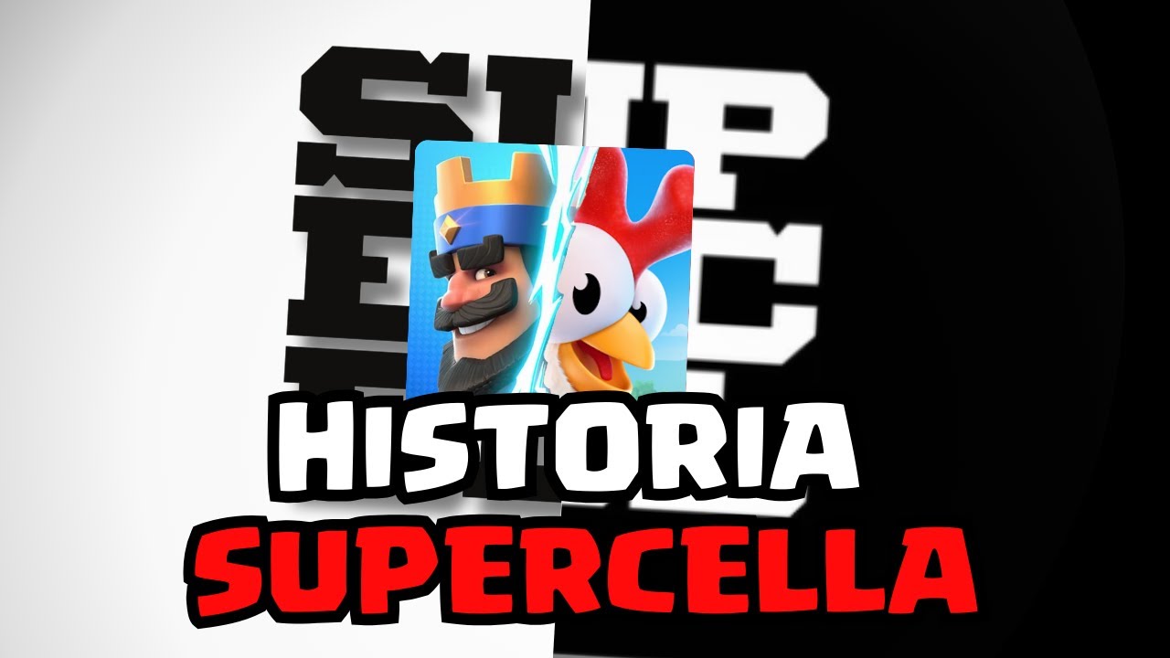 Dlaczego nie możesz przestać grać w gry Supercella? - Kompletna historia twórców Clash of Clans