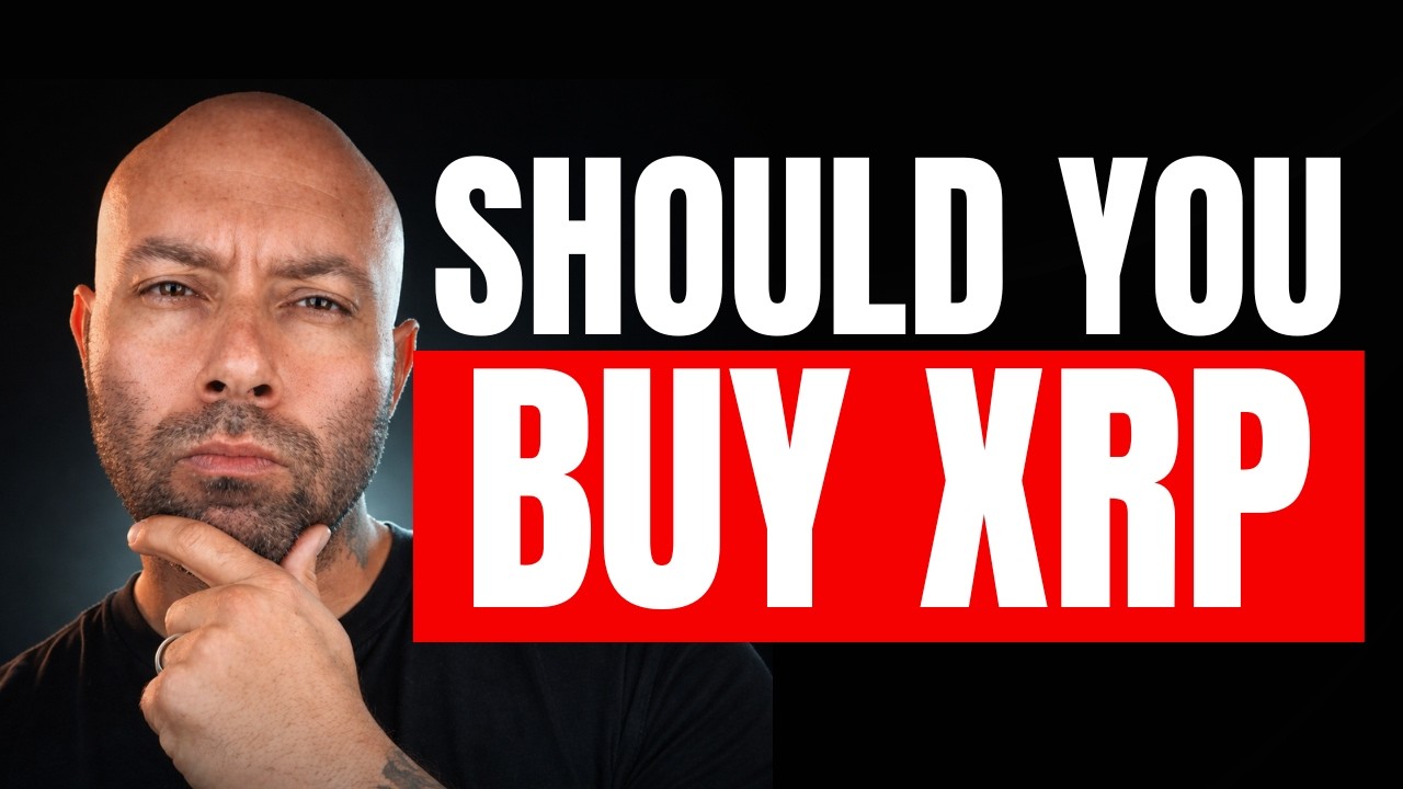 IS XRP ACTUALLY A SAFE INVESTMENT??