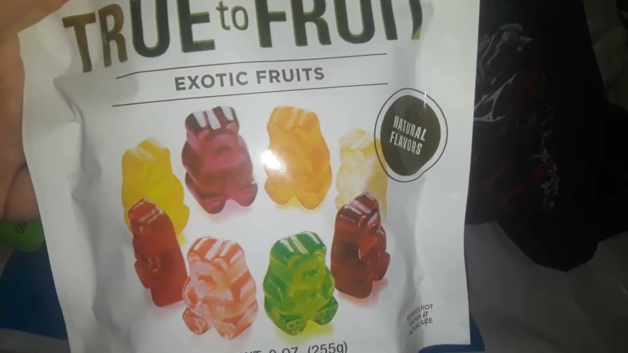 Ross haul