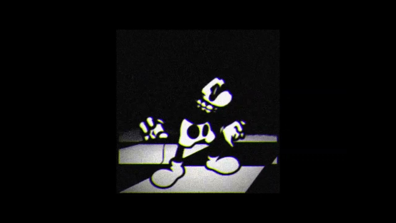 • Wednesday Infidelity Reincarnation • Unknow Suffering [Scrapped] Official (Slowed-Reverb)