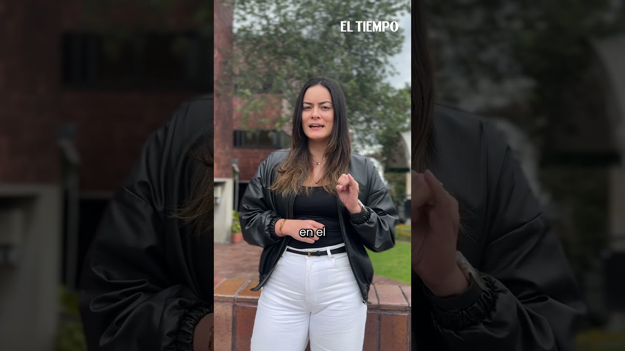 Caso de la menor de edad que as3s1n&oacute; a su madre en Risaralda |&nbsp;EL TIEMPO