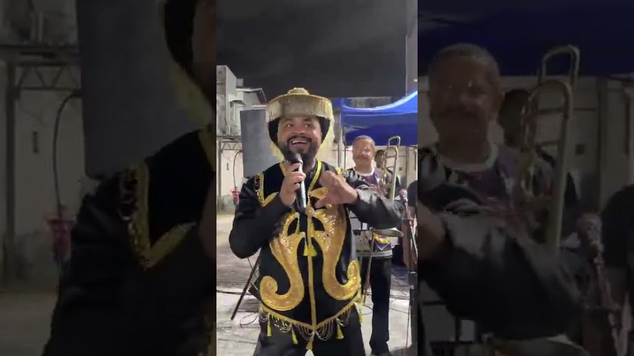 Ninja de Rosário e o boi da mocidade temporada 25