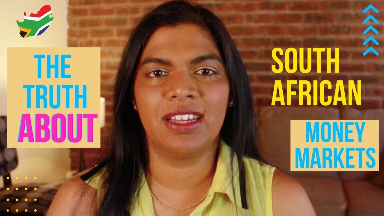 The Truth About The South African Money Markets
