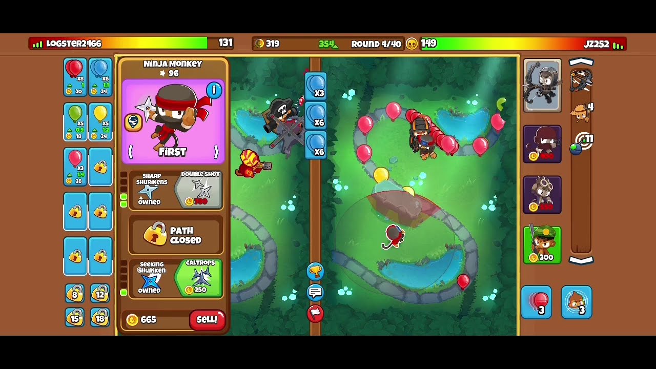 Fast Track to White Wasteland! 