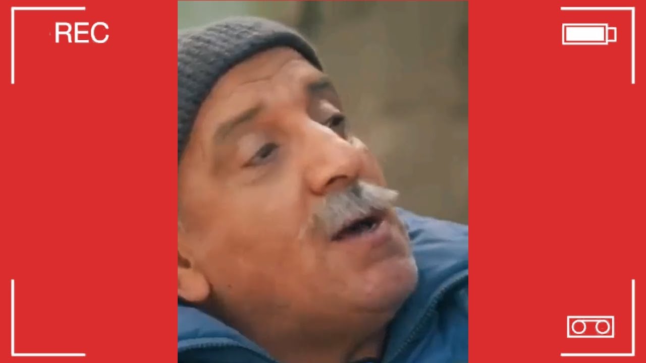 تنحس براسي ميشي مغريبي