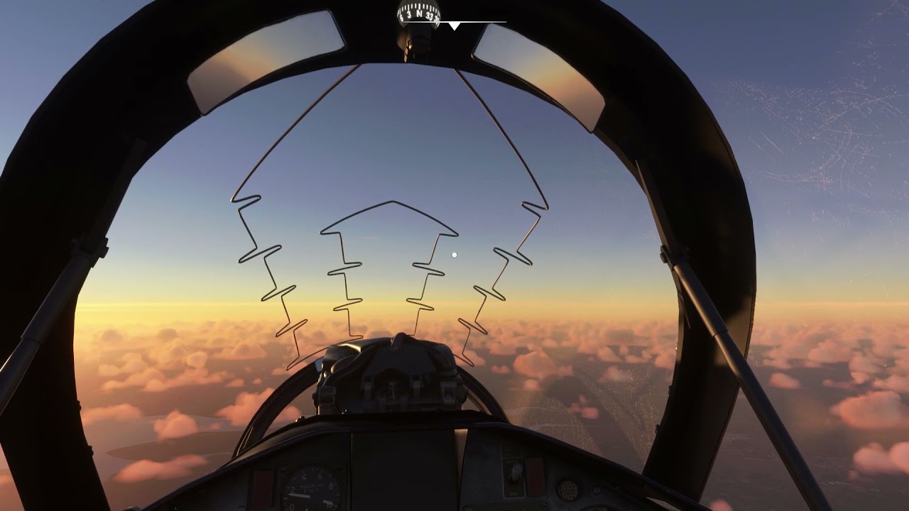 Just Flight - Hawk T1/A Advanced Trainer MSFS Preview Video - Lighting