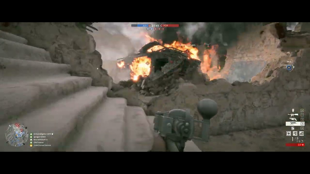 Battlefield 1 - 3.9.26