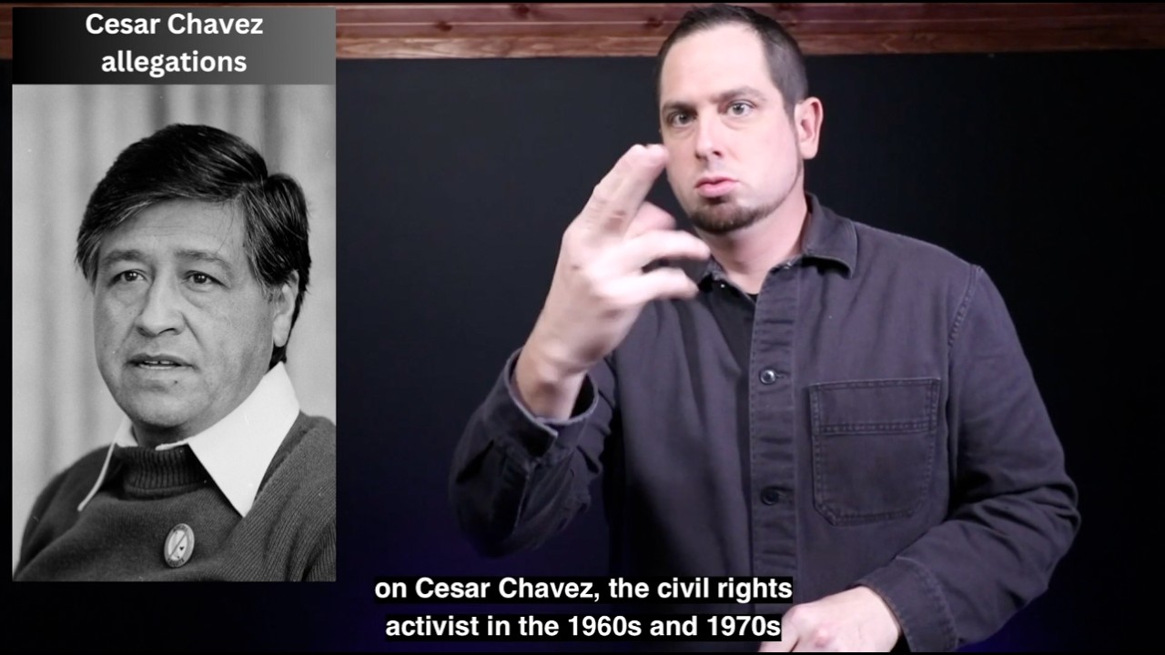 Cesar Chavez allegations; Pulse nightclub demolished; Venezuela wins World Baseball Classic
