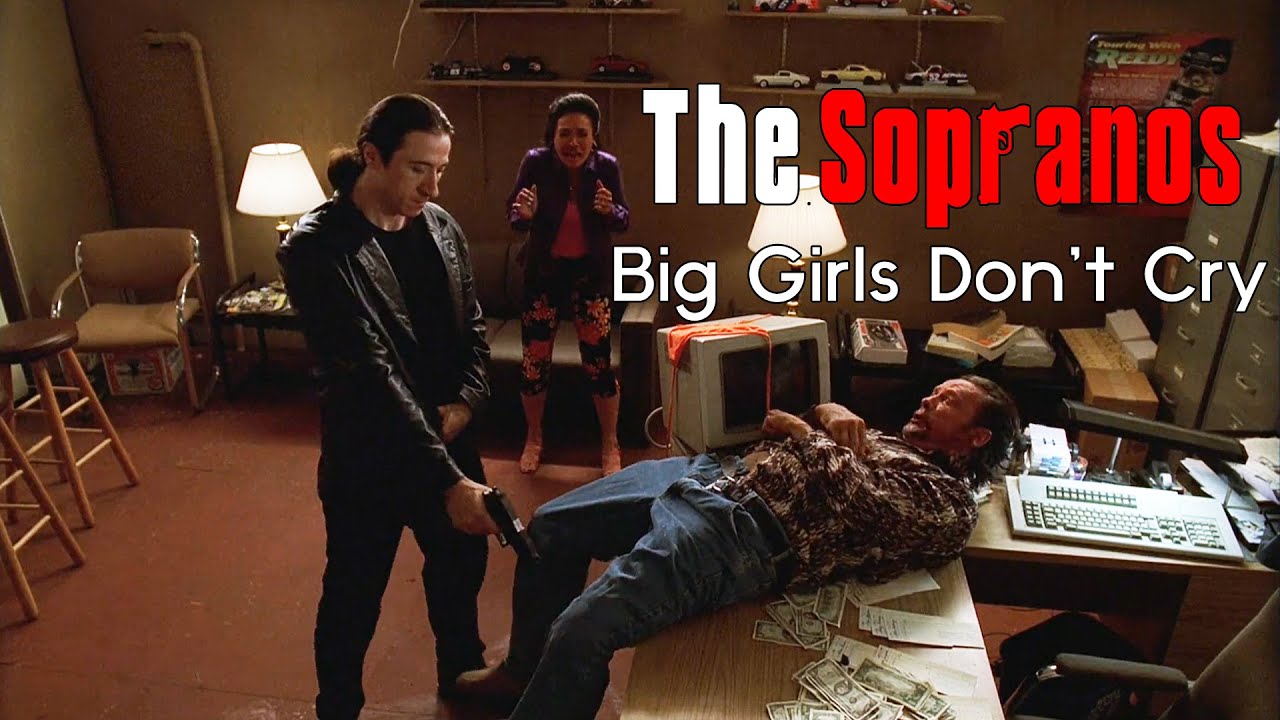 The Sopranos: 