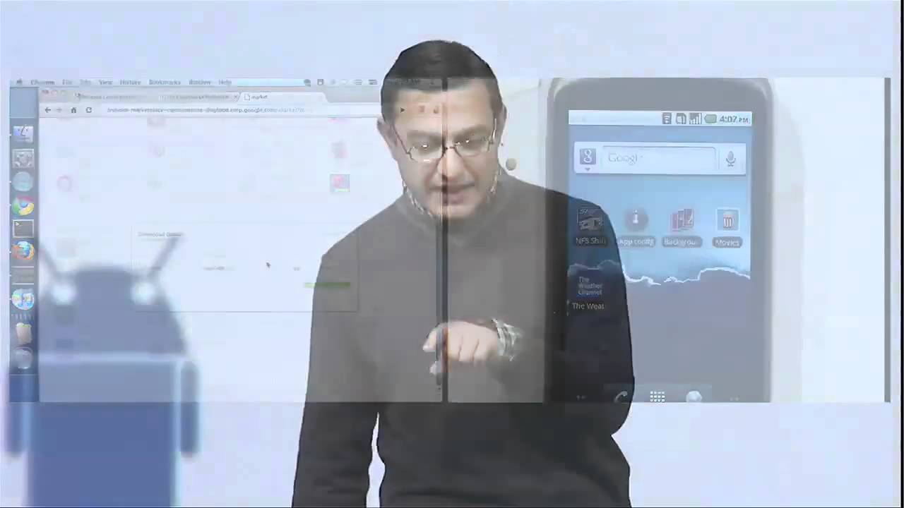Google Android Market Improvements