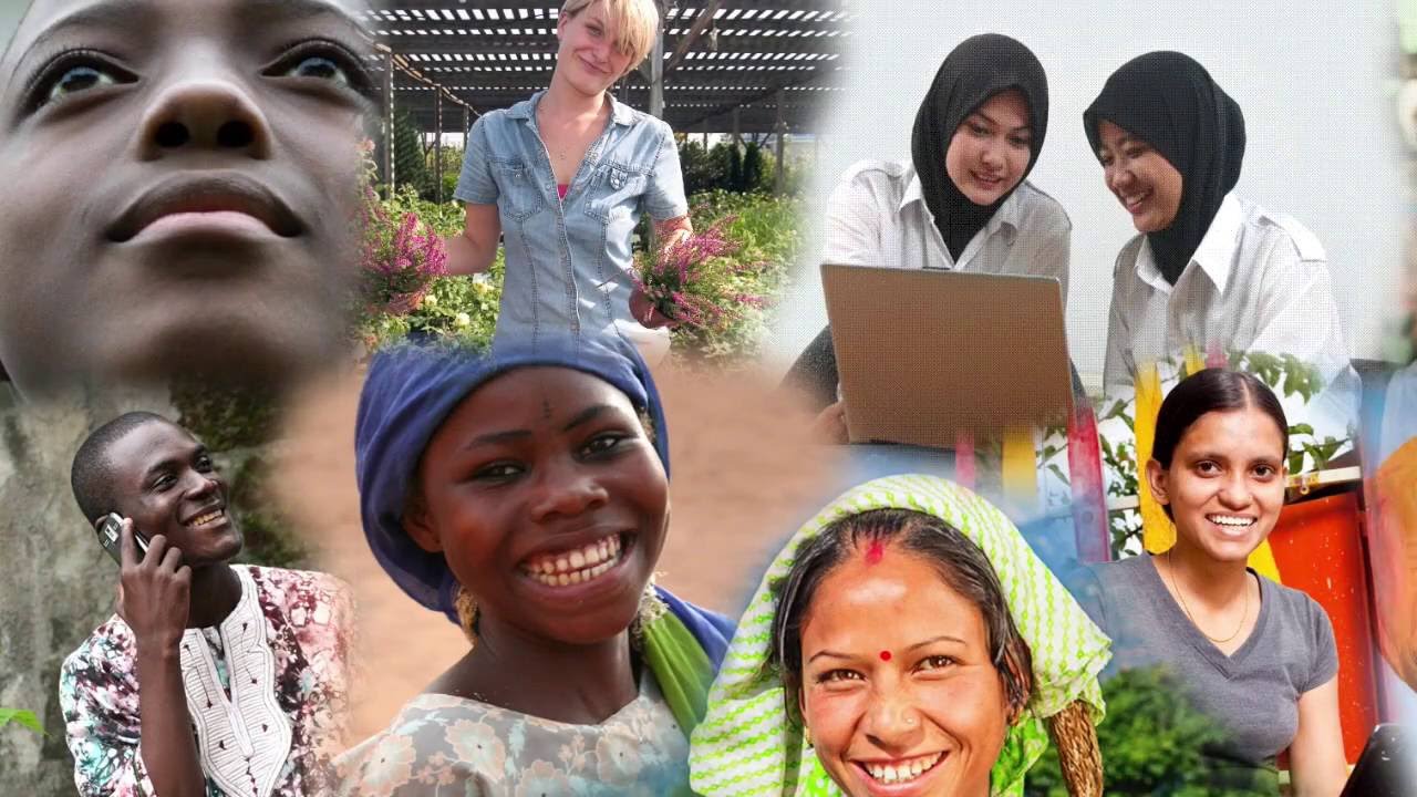 2016 Youth Economic Opportunities Summit: Rural Development