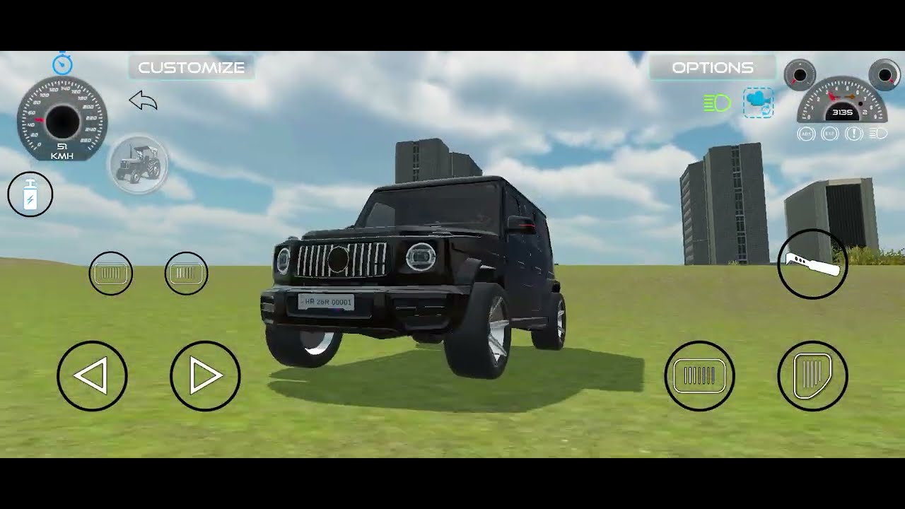 Welcome to Indian Vehicles Simulator 3DIs video me aapko milega realistic driving 