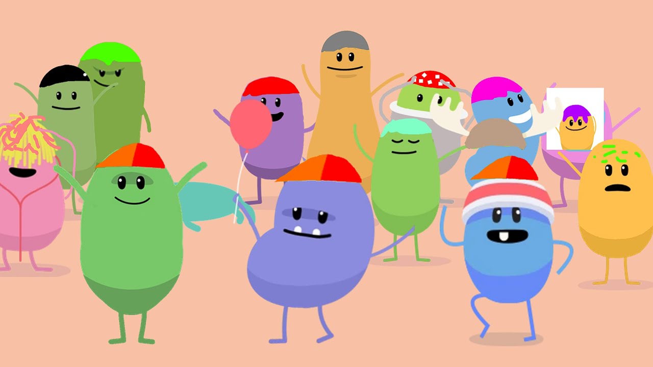 bad ways to dye with original beans!!