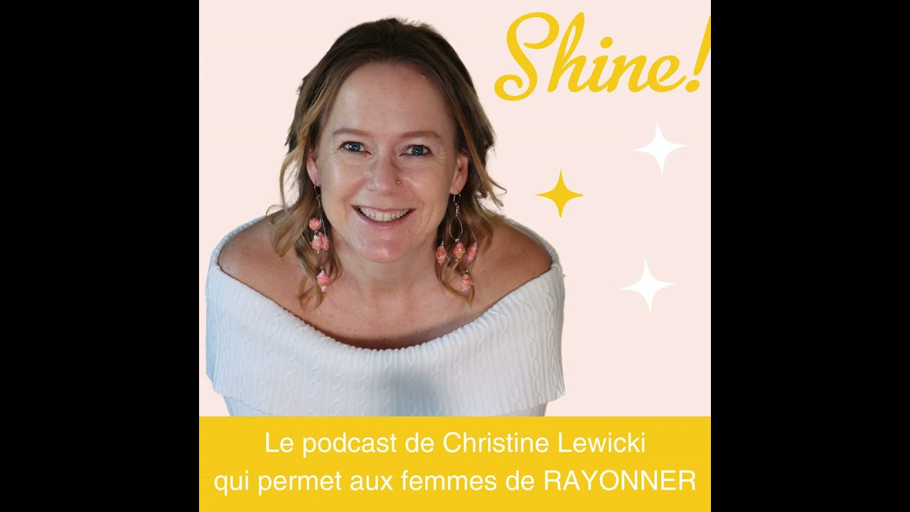 #133 Transformer l&rsquo;&eacute;preuve en aventure solidaire | Conversation avec M&eacute;lanie Salgues