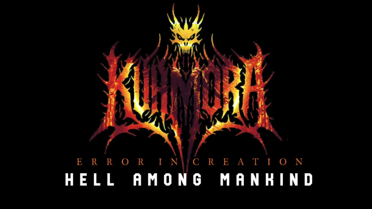 Kuhmora - Hell Among Mankind (Official 2026)