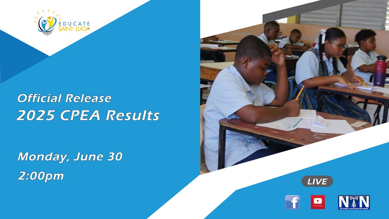 The Official Release of the 2025 CPEA Results