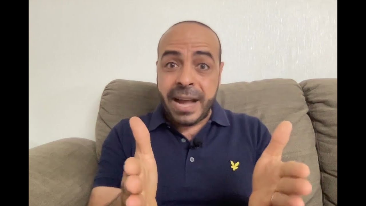 هام جداا اعمل ايه لو الامتحان صعب 