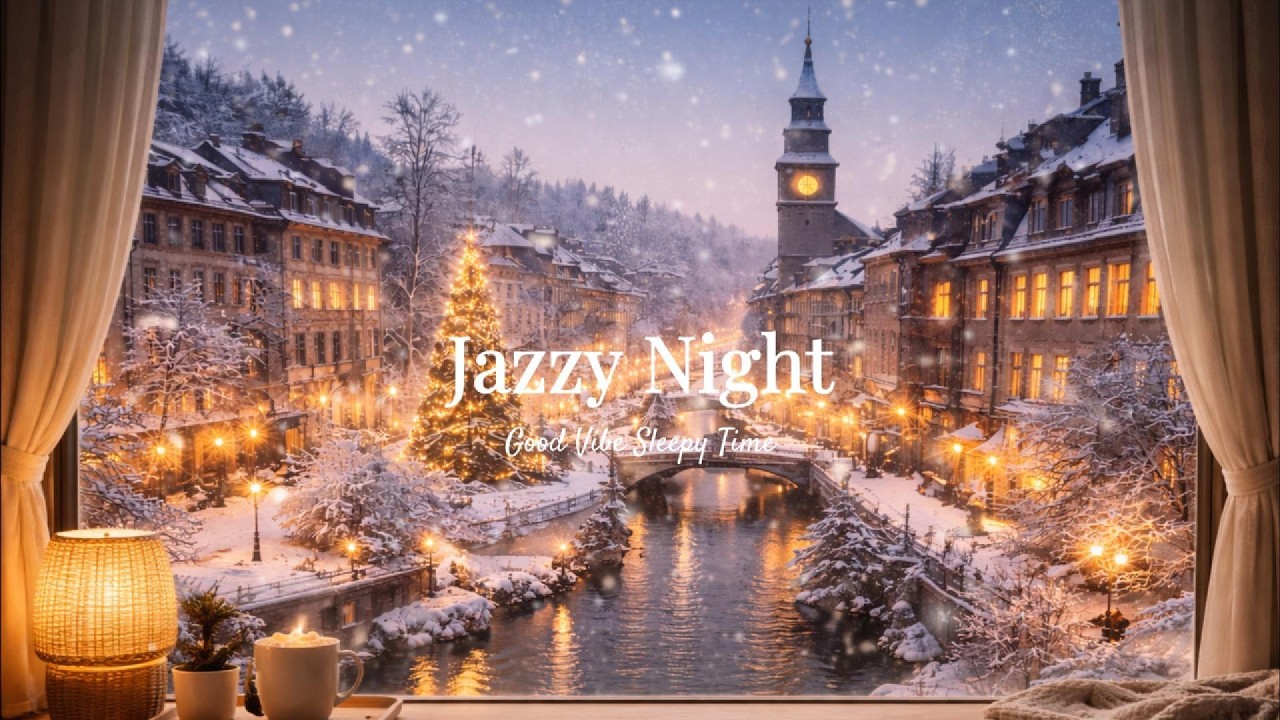 Jazzy Night