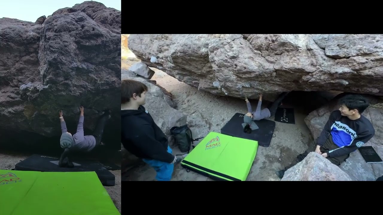 V5(?) 
