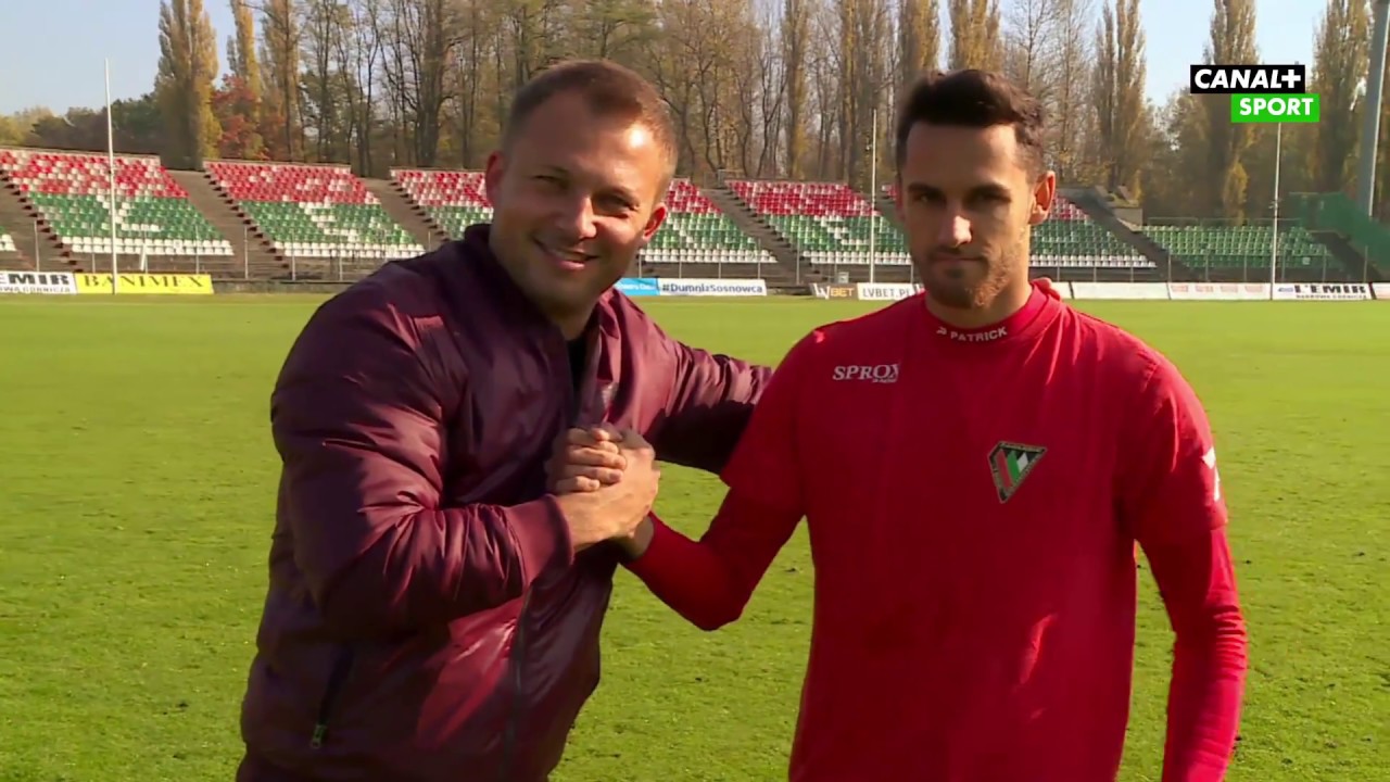 Turbokozak 2018/2019: Konrad Wrzesiński | Piłka nożna