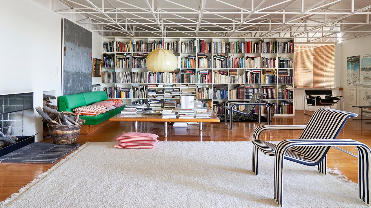 Visiting Studio Home Nurmesniemi | FinnishDesignShop.com
