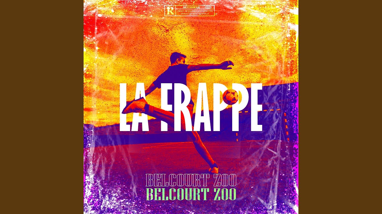 La frappe
