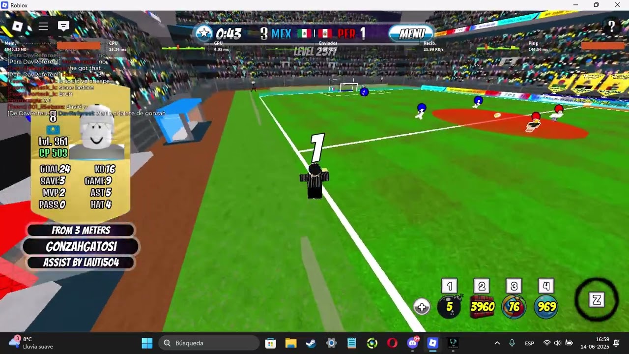 Cloud vs Soviet USSL Final Four D1 Semi-Finales