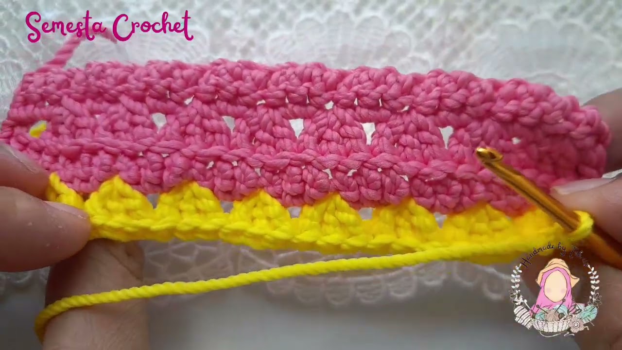 09 Crochet Inspiration 