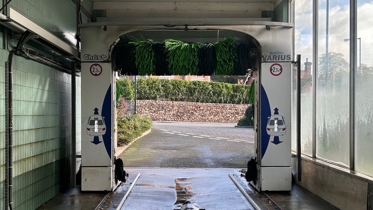 *NEW* Refurbished Christ Varius C163 || MFG Morrisons || Leek