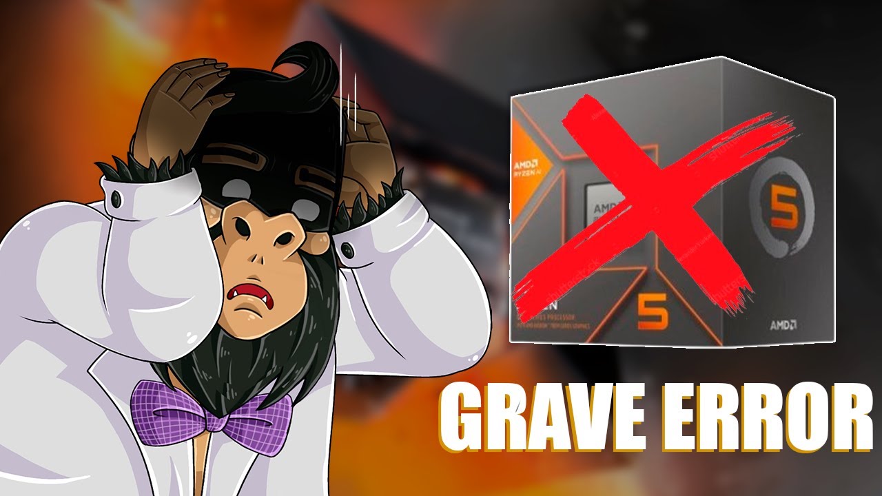 Por que COMPRAR EL 8600G puede ser un ERROR