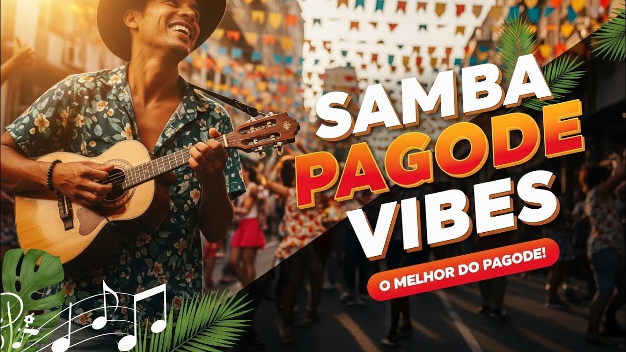 Só Pagode Romântico | 14 Músicas Que Tocam o Coração