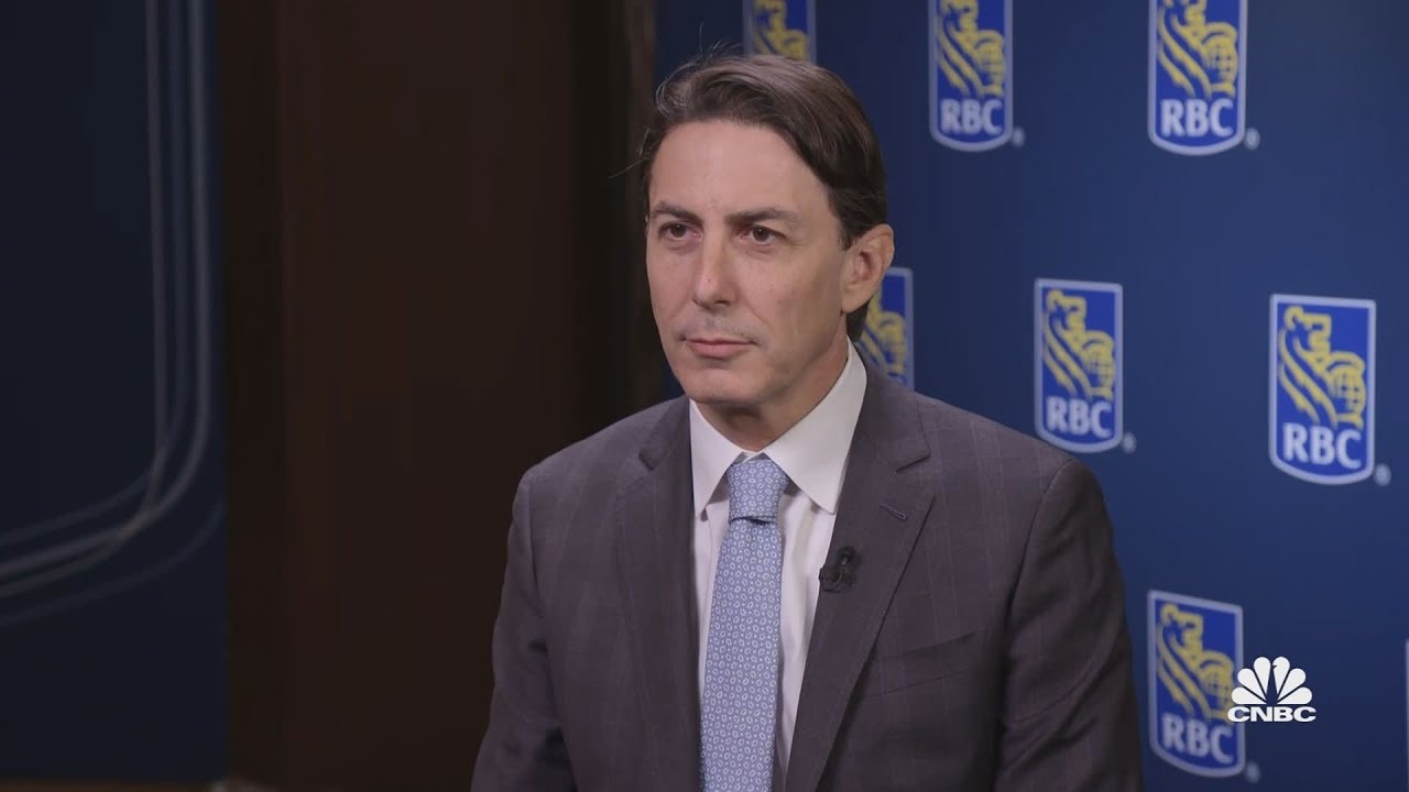 White House Adviser Talks Global Energy Crisis
