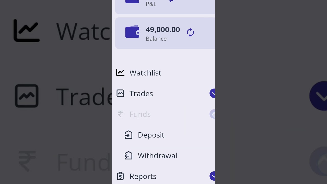 Withdrawal Guide Bull Trade