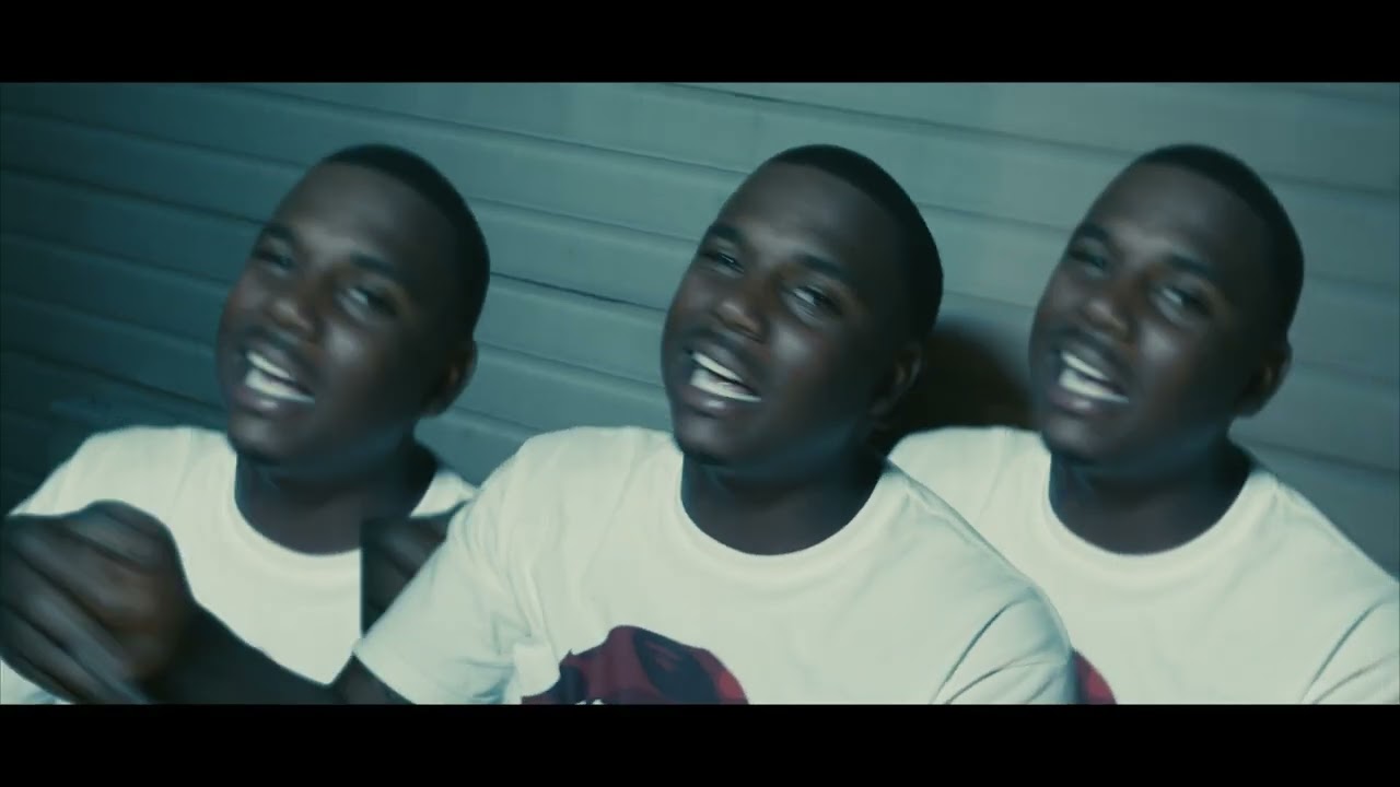 DJack - Reverie (Official Music Video)