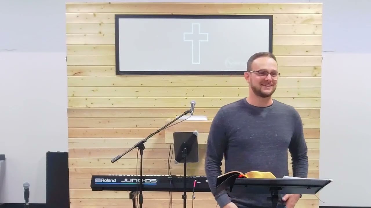 A Relationship Built On Truth