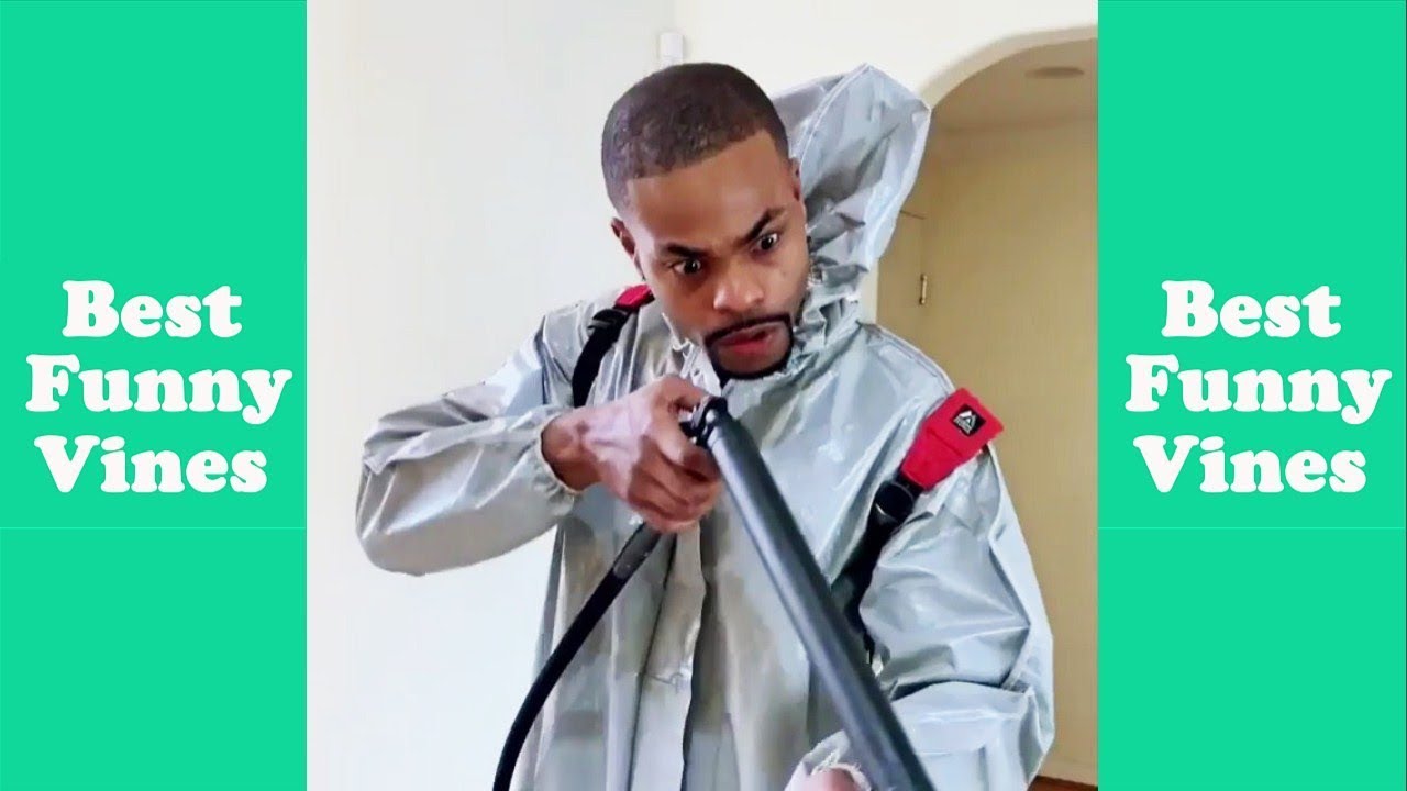 Best Funny King Bach Compilation 2018 (W/Titles) Funny King Bach Compilation - Best Funny Vines
