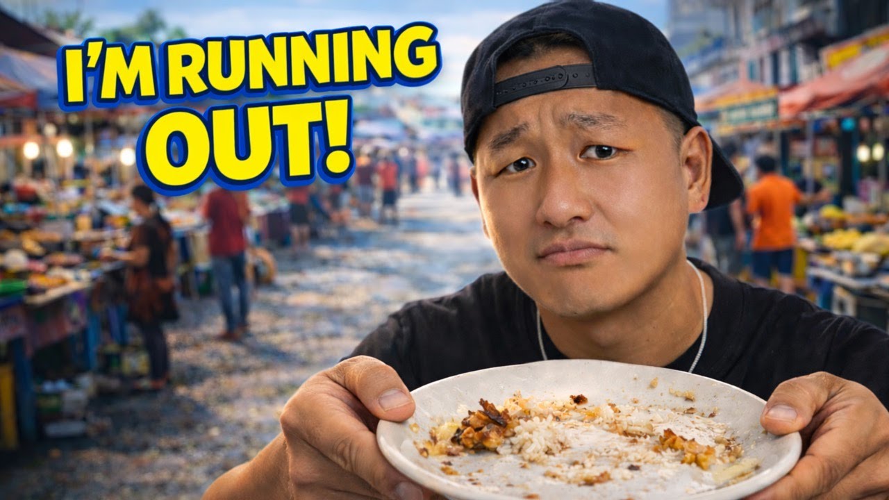I Tried Surviving on ₱100 a Day in the Philippines (As a Foreigner)