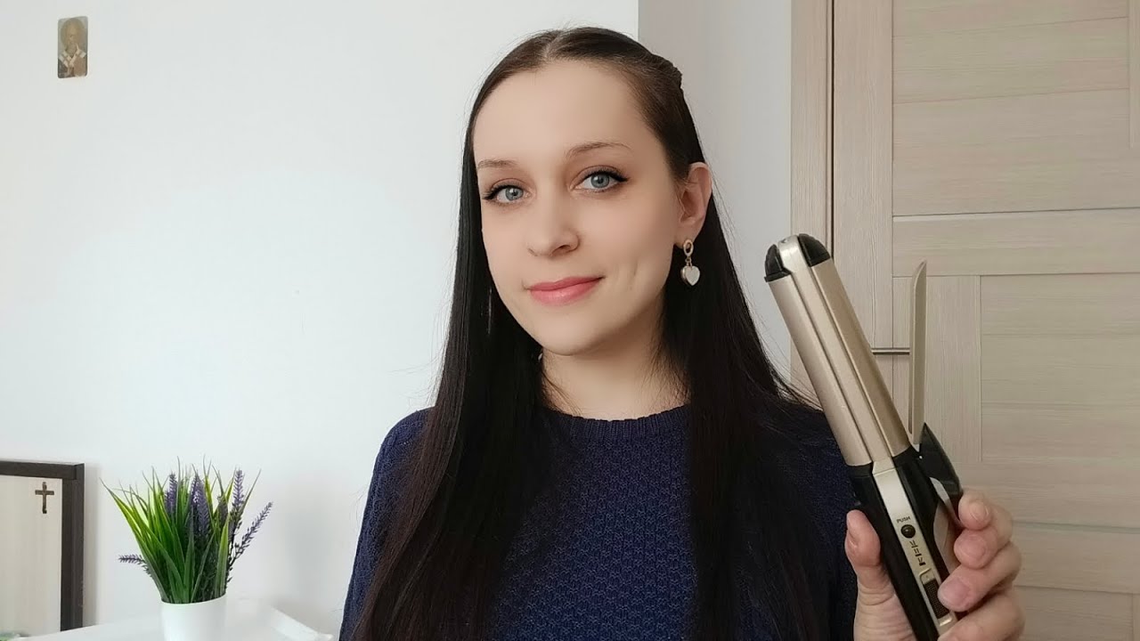 АСМР/ASMR | Сделаю тебе укладку