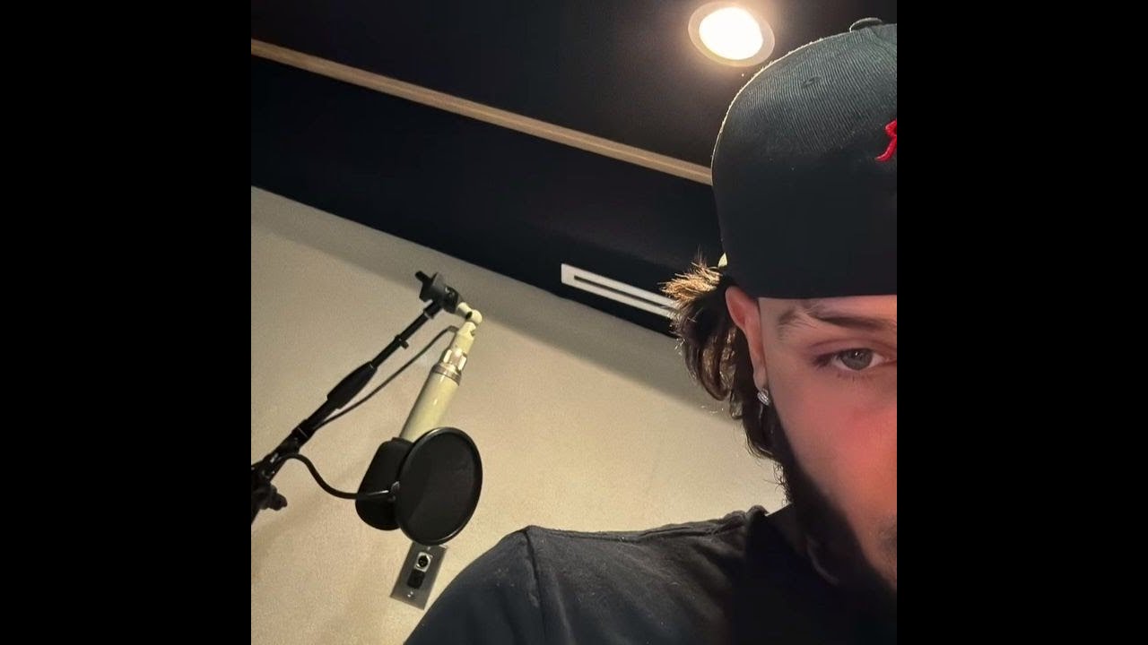 ROA x Yan Block Type Beat - 