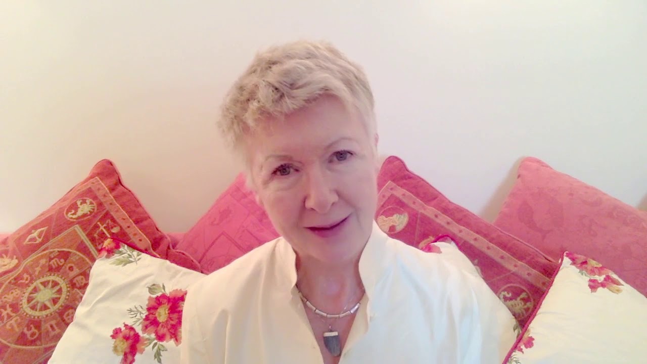 Full Moon in Gemini 22nd November 2018