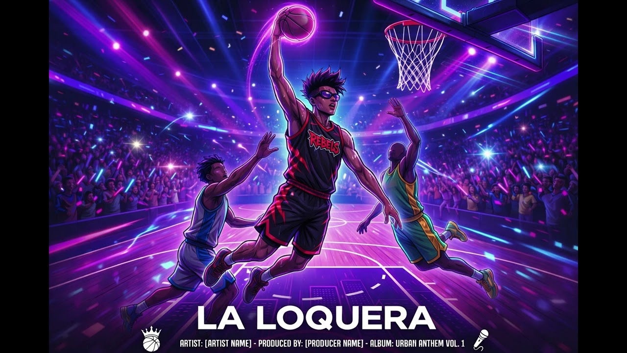 La Loquera 🍾 – (Corridos Tumbados / Bélico) | 