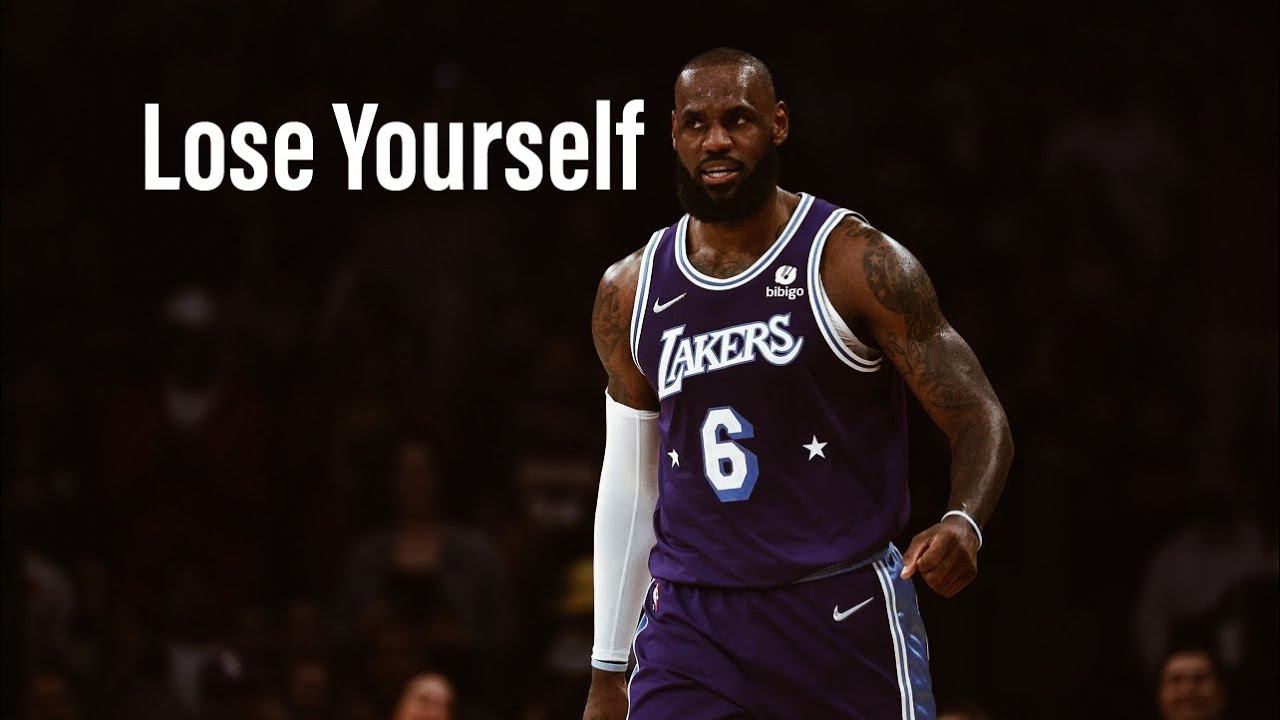 LeBron James Mix 2022 👑 || HD ||