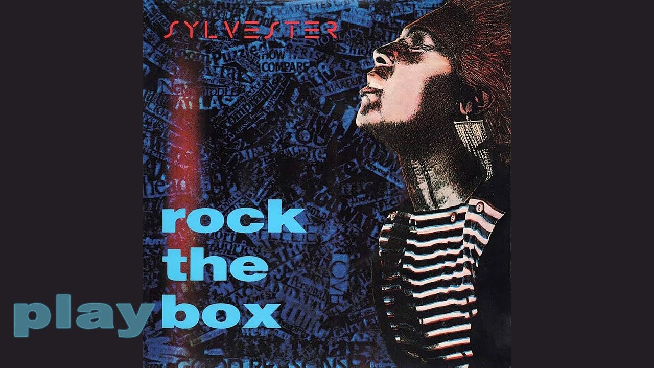 Purple Sylvester Machine – Rock The Playbox (Disco Box Mashup)