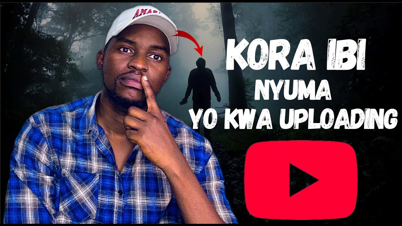 Ibintu 7 Ugomba Gukora Umaze Guposting Video