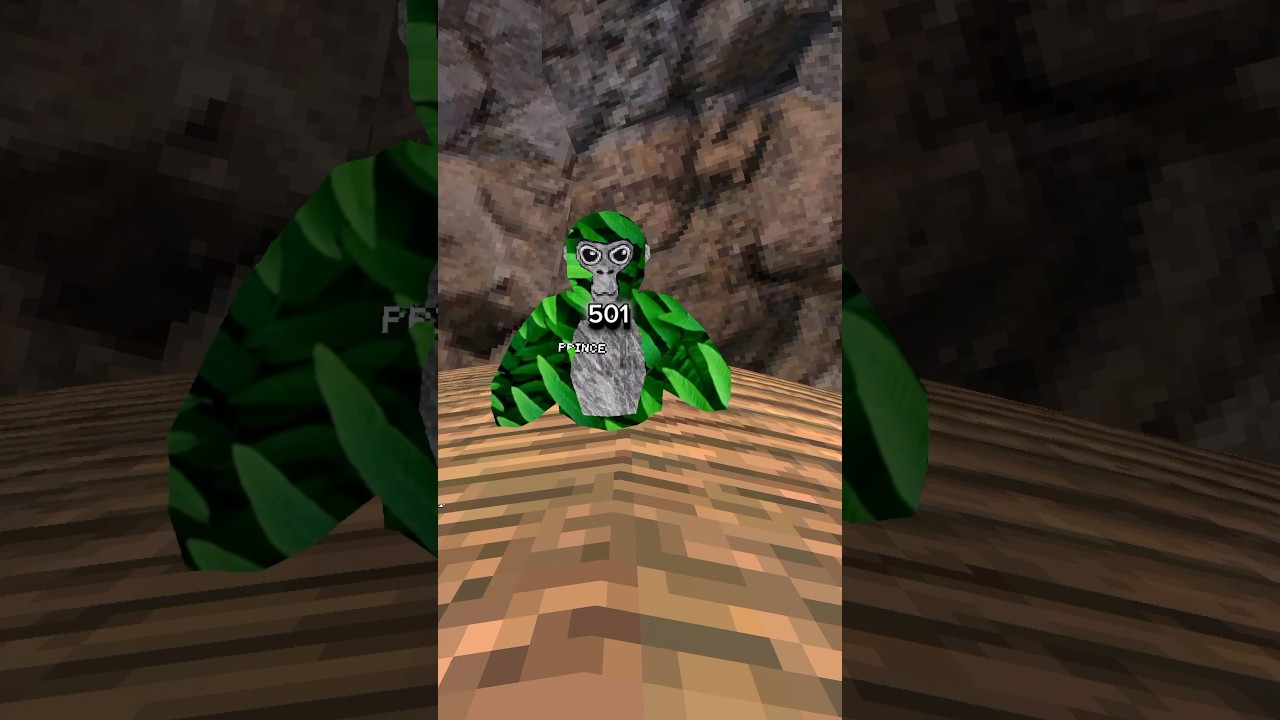 Цветовые коды, которые сделают вас невидимым #gorillatag #gaming #funnymoments #vrdevice